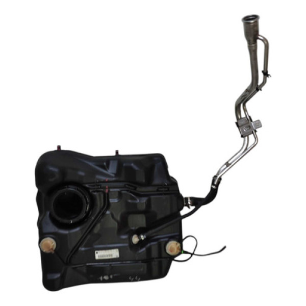 Tanque Combustível 3m519002 Ford Focus 2009 2010 A 2013