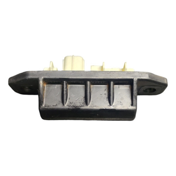 Maçaneta Abertura Tampa Tras Toyota Yaris 2019/2021 5d355