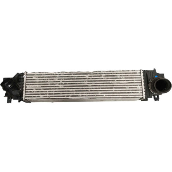 Radiador Intercooler Bmw X1 2017 2018 2019 761759806
