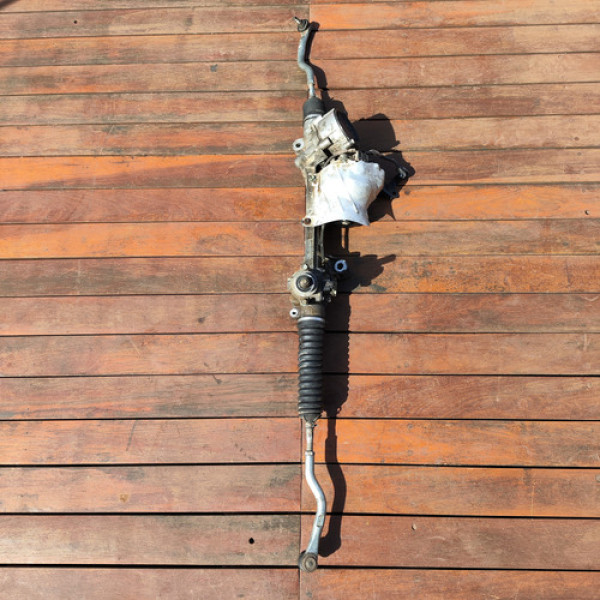 Braço Haste Limpador Bmw 320i 2014 2015 2016 2.0 Direito