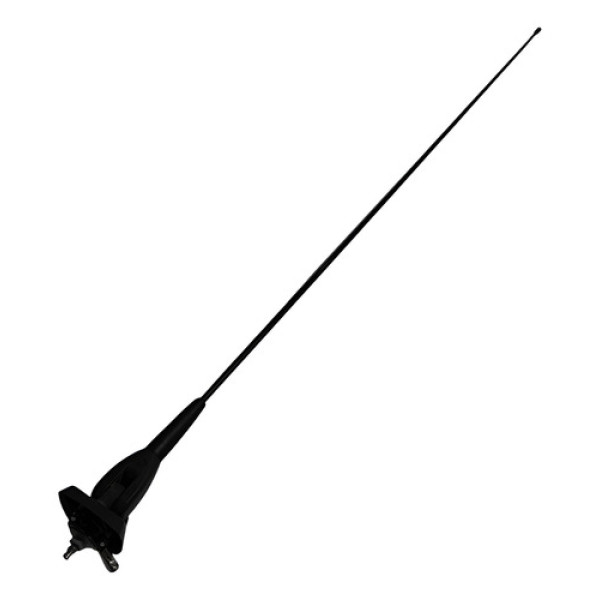 Antena Teto E289508 Renault Sandero 2008 2009 A 2013 Preto