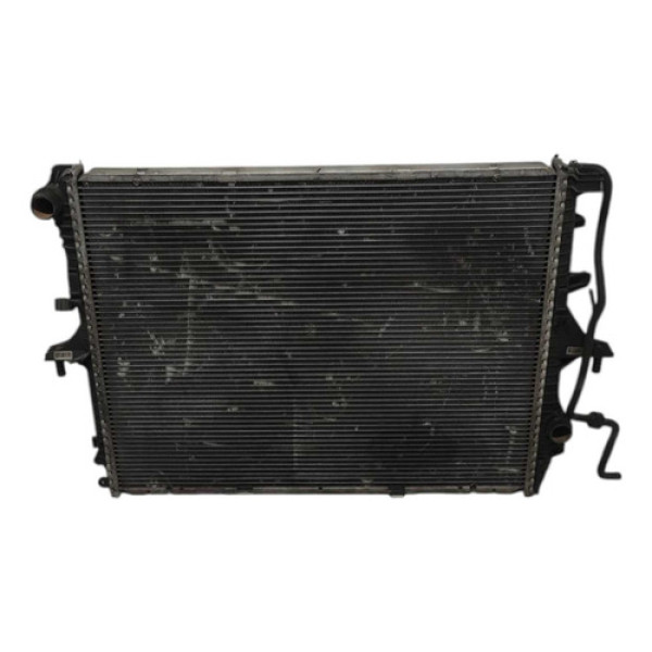 Radiador Água 7l0121253a Porsche Cayenne 4.8 V8 2007 A 2010