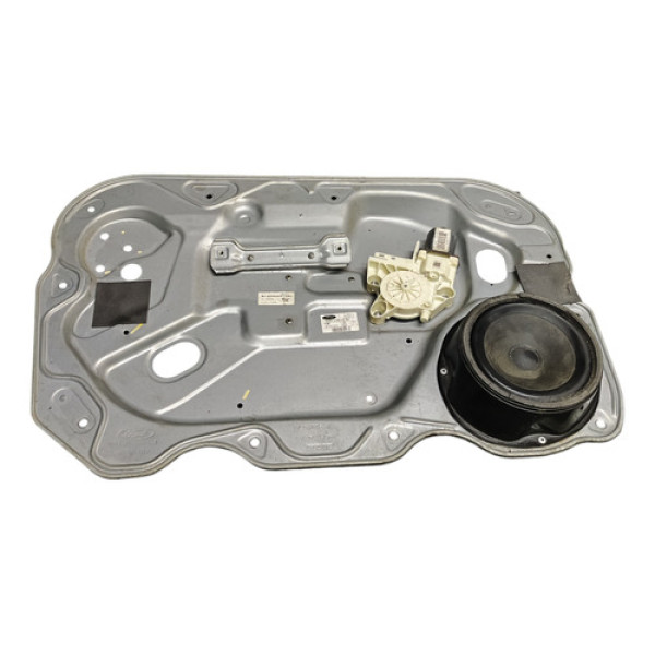 Máquina Vidro Motor Diant Esq Ford Focus 2009 2010 2011/2013