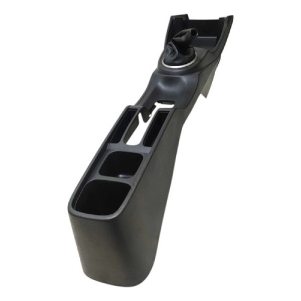 Console Central Honda Fit Lx 1.4 2009 2010 A 2013