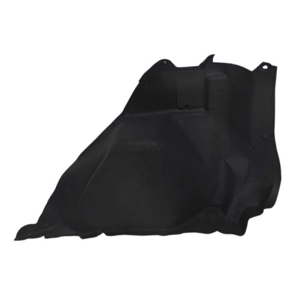 Forro Porta Malas Ford Ecosport 2016 2017 2018