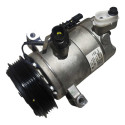 Compressor Ar Condicionado 26410997 Gm Tracker 2020 A 2024