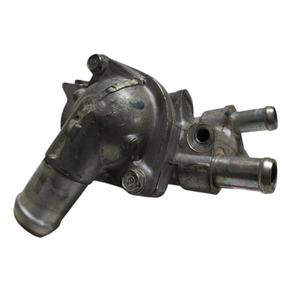 Cavalete Agua Motor Honda City 2017 2018 A 2021 C/detalhe