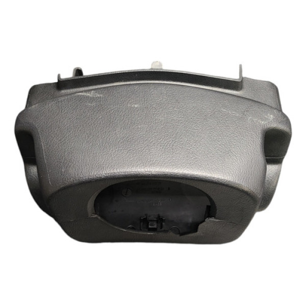 Moldura Coluna Direção 9647617777 Peugeot 206 2005 2006 2007