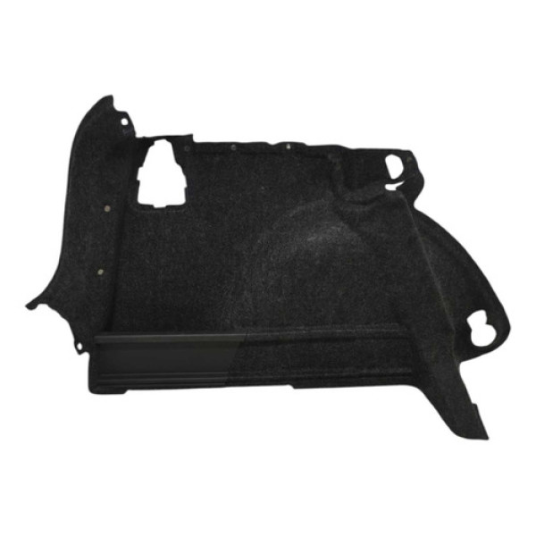 Forro Caixa Rodas Dianteira Esquerda Vw Polo 2018 2019 2020 