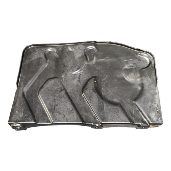 Defletor Ar Radiador 291202s000 Kia Sportage 2011 2012 2013