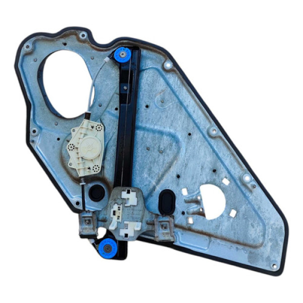 Máquina Vidro Traseiro Direito Ford Fusion 2.5 2010 A 2012