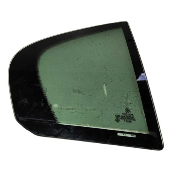 Vidro Vigia Traseiro Direito Bmw 320i 2013 2014 2015