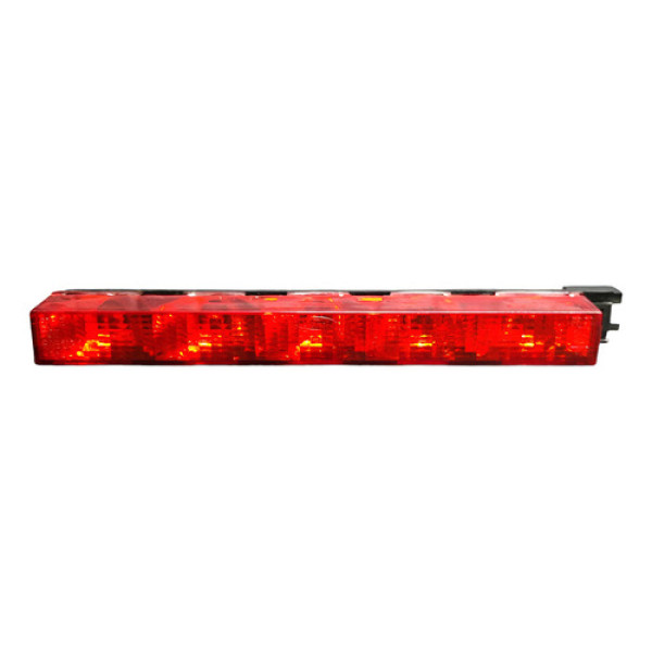 Luz Breaklight 1s7113a613 Ford Focus 2009 2010 A 2013 Ambos Lados Vermelho
