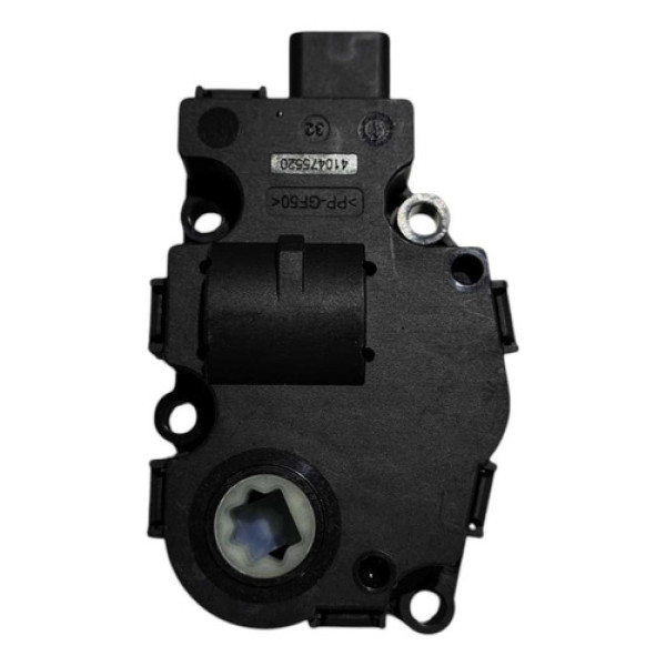 Motor Atuador Caixa Ar Bmw X5 2008 2009 2010 9298880d 