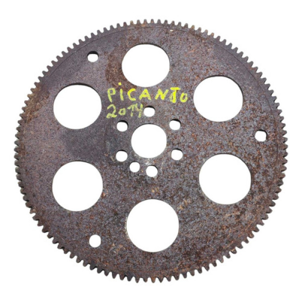 Cremalheira Volante Kia Picanto 2012 2013 2014