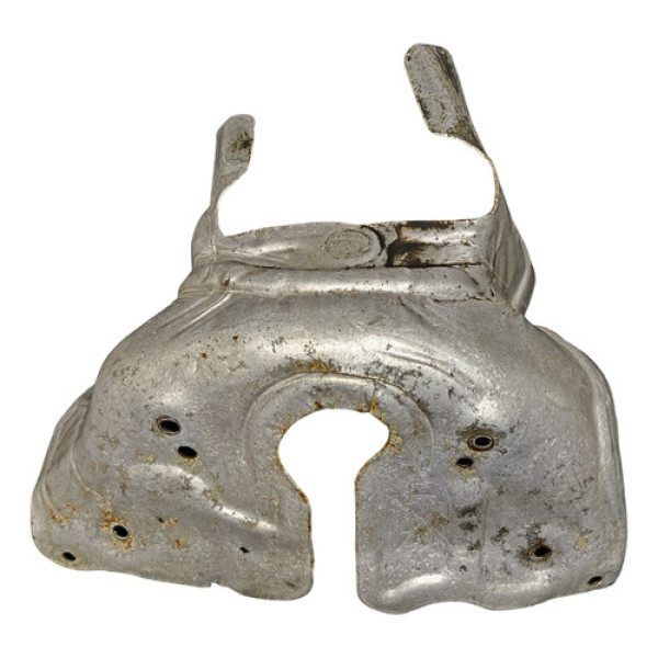 Tampa Suporte Calor Escape  9651212880 Citroen Aircross 2016