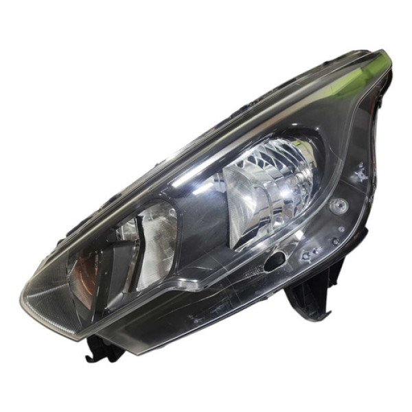 Farol Esquerdo Fiat Argo 1.0 2020/2022 E1334575 Esquerdo/motorista