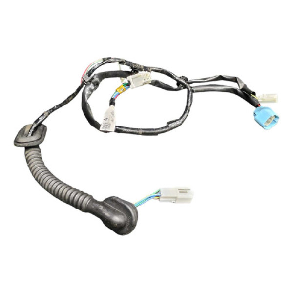 Pisca Chicote Tras Direita Subaru Impreza Hatch 2008 A 2012