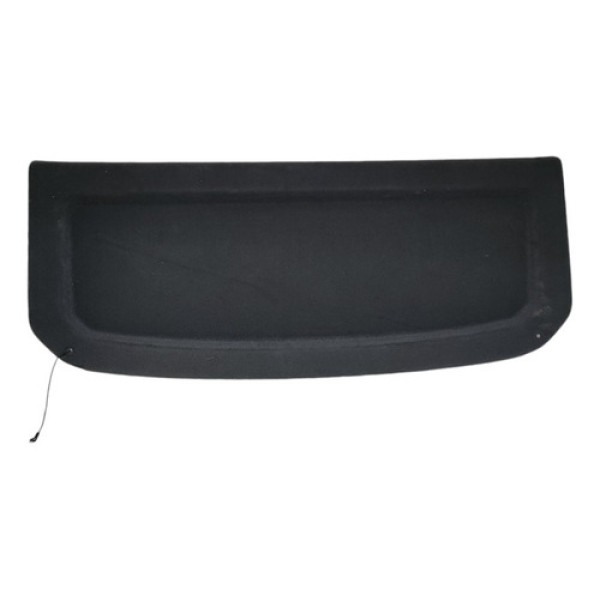 Tampão Bagagito  Vw T-cross 2019 2020 2021 2022 2gp867769a - Preto