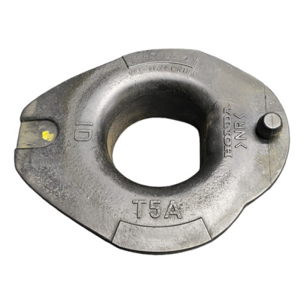 Borracha Calço Mola Diant Dir 52748t5a Honda Hrv 2015 A 2018