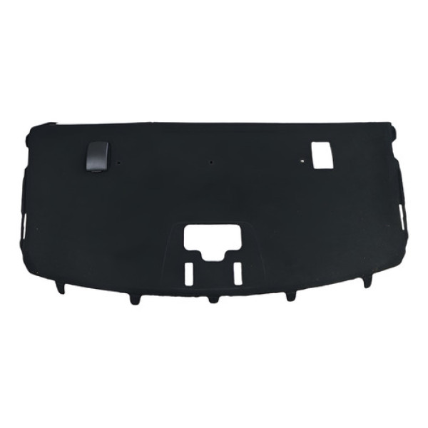 Tampão Porta Malas 643300d710 Toyota Yaris Sedan 2023 2024 Preto