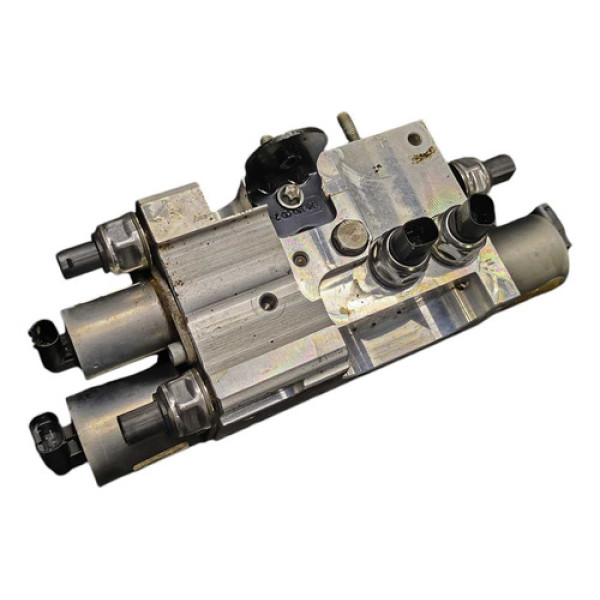 Bloco Valvula Susp Fpla5e487ab Range Rover Sport V8 2014 15