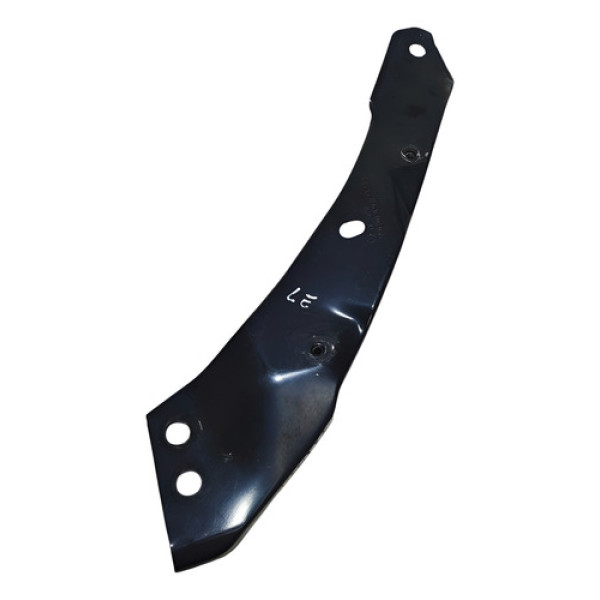 Suporte Esquerdo Farol 5k0806929b Vw Jetta 2009 2010 2011