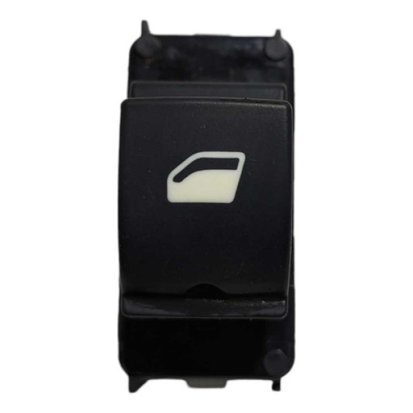 Botão Comando Vidro Diant Dir 98044803zd00 Peugeot 208 2020