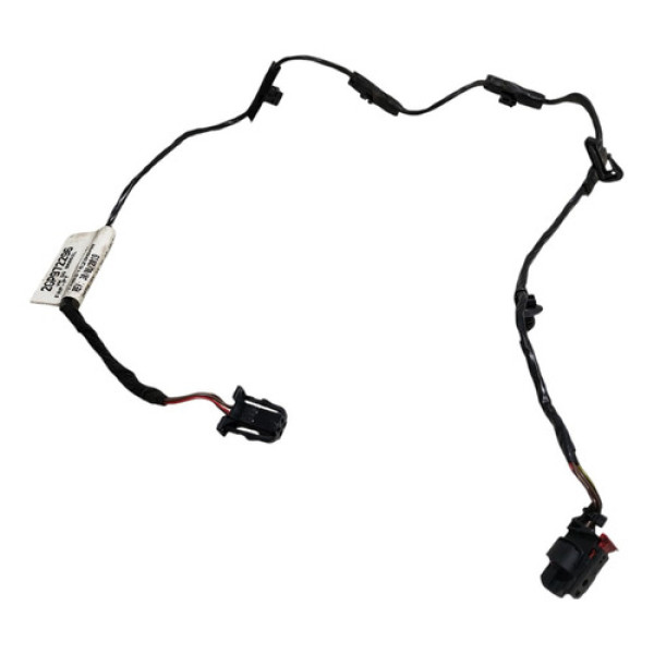 Chicote Fechadura Porta Diant Dir Volkswagen Tcross 2021 22