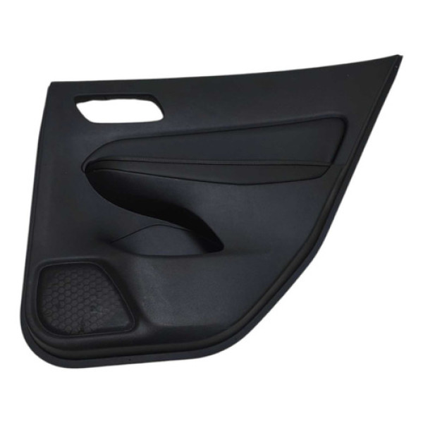 Forro Porta Traseira Dir 83700t14 Honda City 1.5 2023 2024