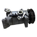 Compressor Ar Condicionado 26297905 Gm Onix 1.0 2020 A 2023