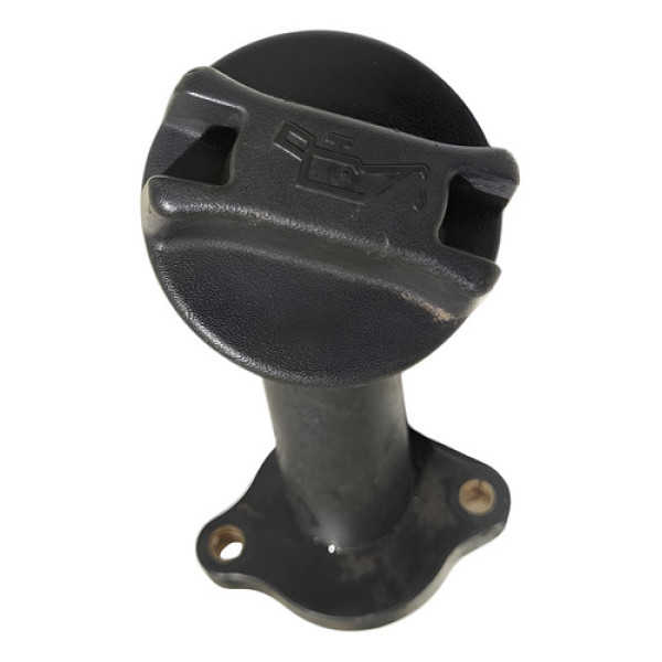 Gargalo Oleo Motor Nissan Pathfinder 1995 1996 A 2005 Preto