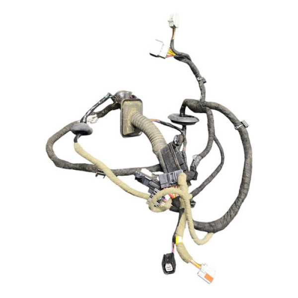 Pisca Chicote Porta Diant Dir Volvo Xc60 T8 2.0t 2019 A 2022