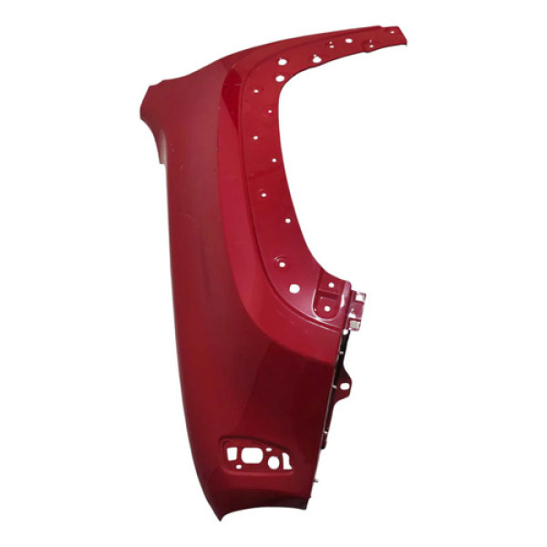 Paralama Esquerdo Jeep Renegade 1.8 2015 A 2021