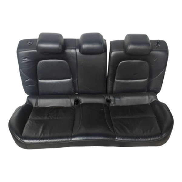 Jogo Banco Traseiro Chevrolet Onix Plus 1.0 2020 2021 A 2024 Preto