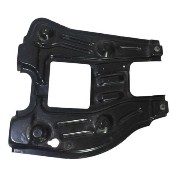 Protetor Inferior Motor A2125452140 Mercedes C280 2010/2012