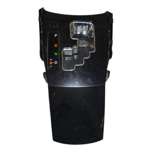 Moldura Alavanca 76l226 Toyota Yaris 1.5 2020 2021 2022