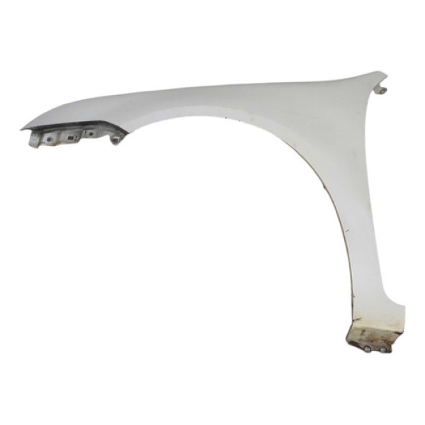 Paralama Dianteiro Esquerdo Ford Fusion 2.5 2010 2011 2012