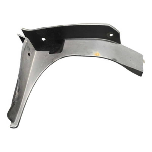 Defeltor Parachoque Tras Esq Mitsubishi Outlander 2011/2013 