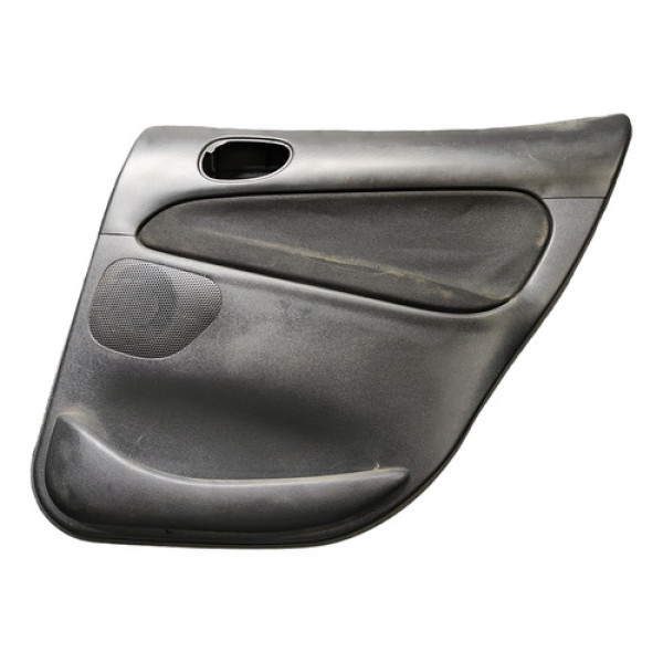 Forro Porta Traseiro Direito Peugeot 207 2009 2010 2011 - 1