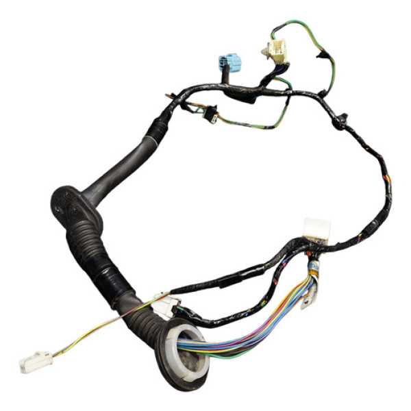 Pisca Chicote Diant Direito Subaru Impreza Hatch 2008 A 2012