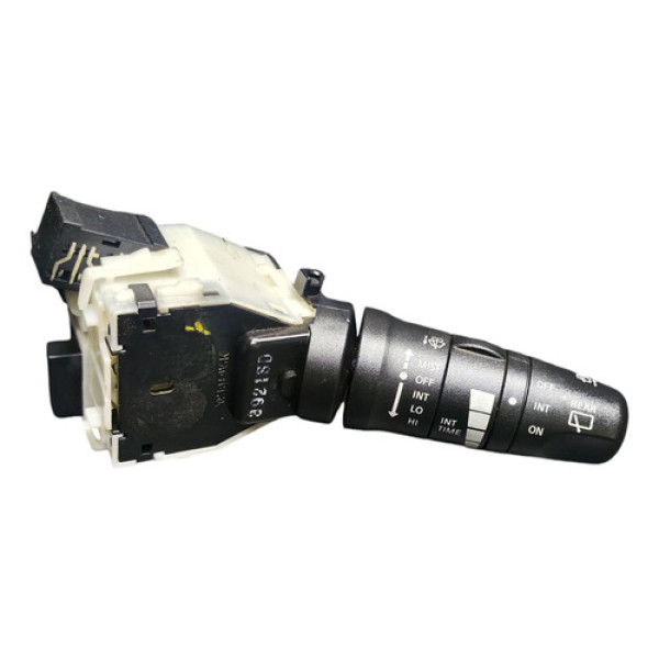 Chave Limpador Parabrisa Nissan Livina 2009 2010 2011 2012