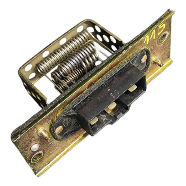 Resistência Ar Condicionado Dodge Dakota 1999 A 2002