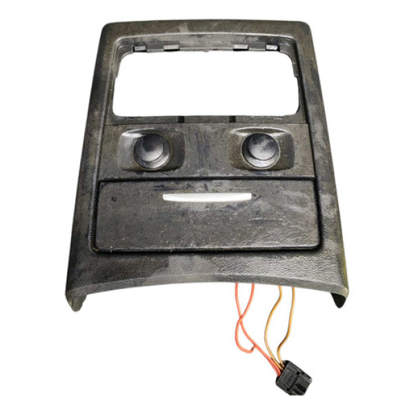 Cinzeiro Console Central Bmw 325i 2006 2007 2008 713904805