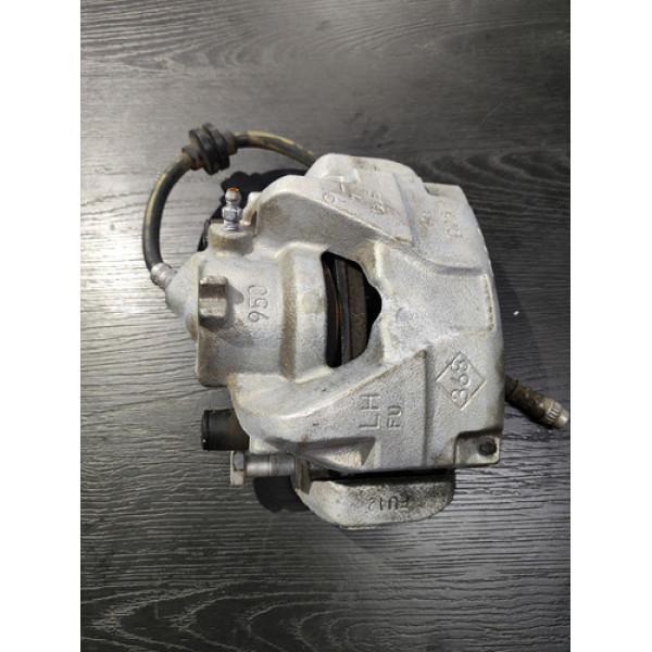 Retentor De Roda Dianteiro Esq Renault Duster Oroch 2015