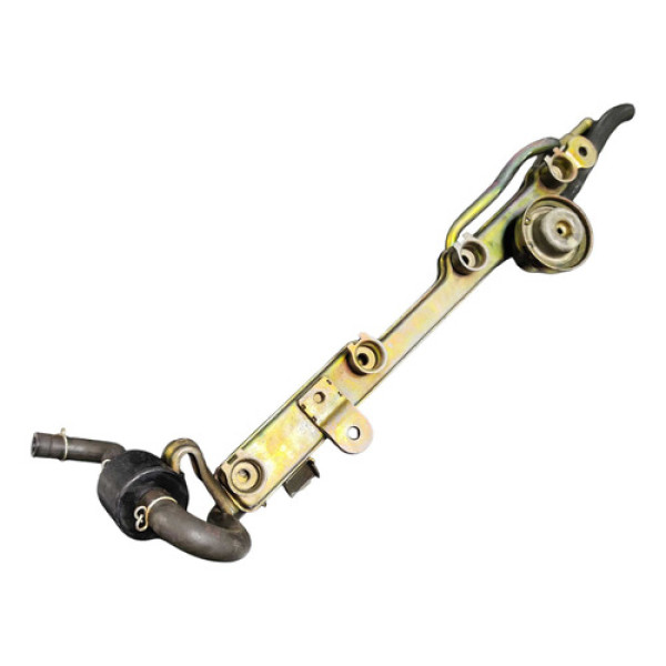 Flauta Bico Injetor Honda Civic 1.7 2001 2002 2003 2004 2005