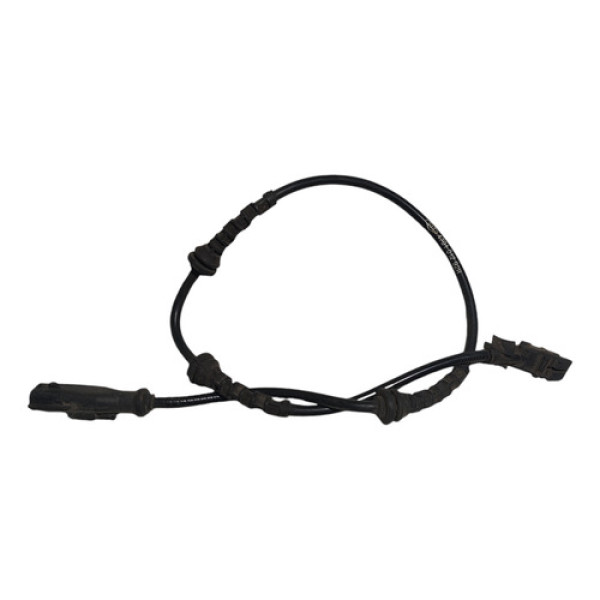 Sensor Frontal Diant Dir Renault Clio 2010 A 2014 479101292r Preto