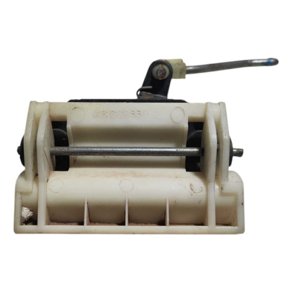 Maçaneta Tampa Traseira Xb6693382 Ford Ka 1.0 3cc 2019 2020