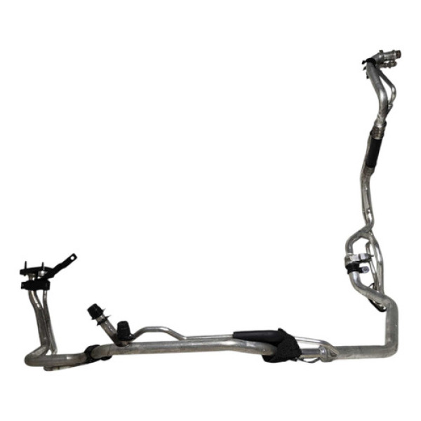 Mangueira Ar Cond Cpla19a834be Range Rover Sport 2013 A 2016