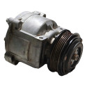 Compressor Ar Condicionado 52149015 Chevrolet Onix 2013/2019